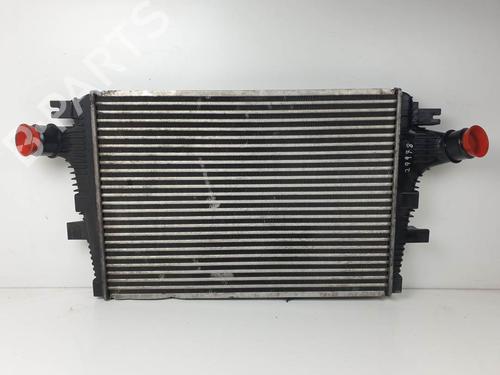 Intercooler ALFA ROMEO 159 (939_) 1.9 JTDM 16V (939AXC1B, 939AXC12) | BP27582857M30 - Image 2