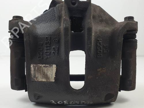 Used Right front brake caliper Right front brake caliper CITROËN C3 II (SC_) 1.4 HDi 70 (SC8HZC, SC8HR0, SC8HP4) (68 hp) 28027554 28027554