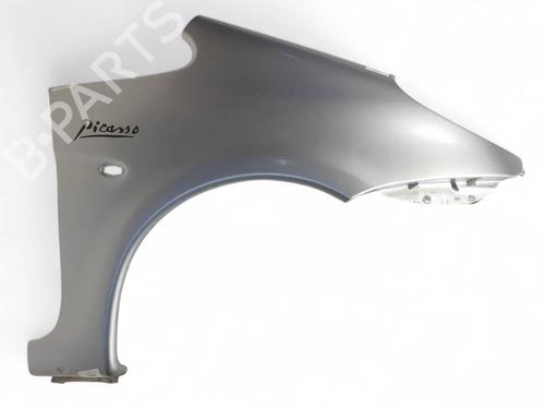 Used Left front fenders CITROËN XSARA PICASSO (N68) 1.6 HDi (109 hp) 29875252