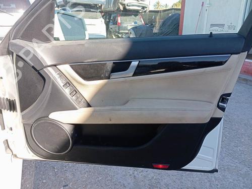 Left front window switch MERCEDES-BENZ C-CLASS (W204) C 350 CDI (204.023) | BP24340225I27  - Image 12