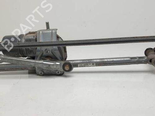 Front wiper motor VW GOLF VI (5K1) 1.6 TDI | BP24340226M29 