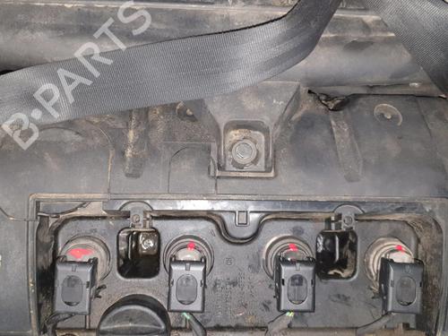 Engine PEUGEOT 308 I (4A_, 4C_) 1.6 16V | BP36403241M1 - Image 9