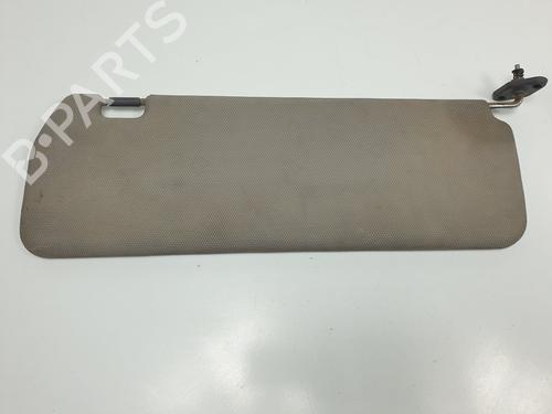 Left sun visor NISSAN CABSTAR E  | BP17620627I1 