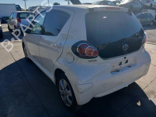 Headlight switch TOYOTA AYGO (_B1_) 1.0 (KGB10_, KGB10R) | BP37157993I24 - Image 10