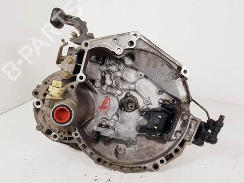 Used Gearbox CITROËN C2 (JM_) 1.4 (73 hp) 14365323