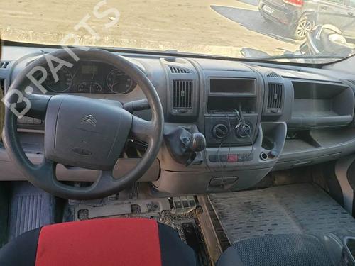 Front right interior door handle CITROËN JUMPER II Van 2.2 HDi 100 | BP17518164I14 - Image 9