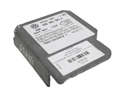 Used ECU airbags ECU airbags 38433338 38433338