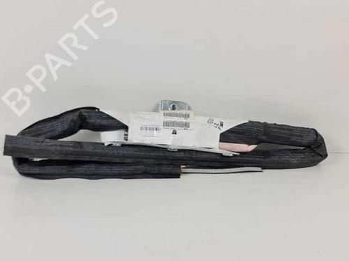 Used Left curtain airbag PEUGEOT 5008 (0U_, 0E_) 1.6 HDi (114 hp) 7544837