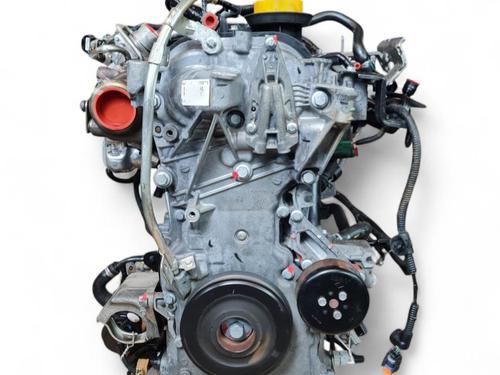 Engine RENAULT CAPTUR II (HF_) TCe 100 (HFMT) | BP27647276M1  - Image 10