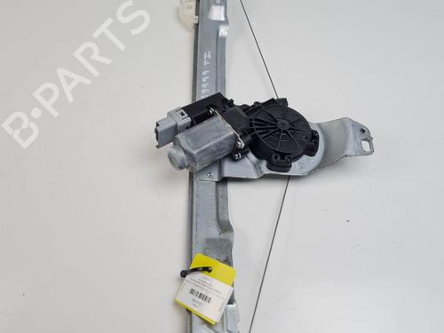 Used Rear left window mechanism Rear left window mechanism 25841318 25841318