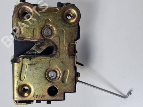 Used Front left lock Front left lock RENAULT TWINGO I (C06_) 1.2 (C066, C068) (58 hp) 34518196 34518196