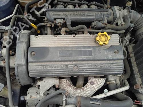Engine control unit (ECU) MG MG ZR 120 | BP12445802M57 - Image 14