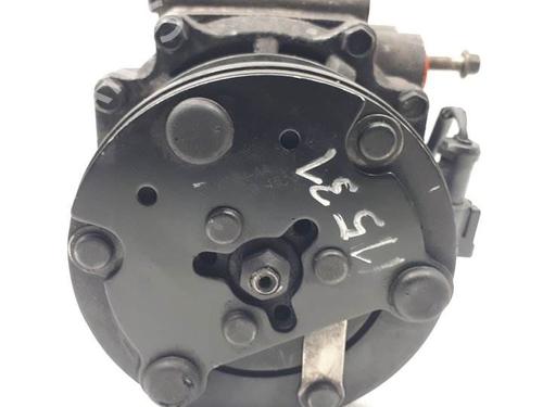 AC compressor PEUGEOT 807 (EB_) 2.2 HDi | BP12950207M34 - Image 8