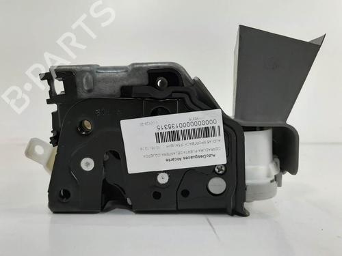 Used Front left lock Front left lock AUDI A5 Sportback (F5A, F5F) 2.0 TDI quattro (190 hp) 6943926 6943926