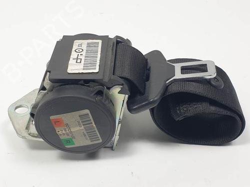 Used Rear right seatbelt BMW 1 (E87) 120 d (163 hp) 11133411
