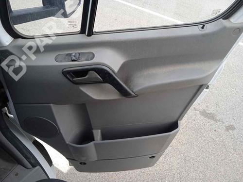 Used Parts MERCEDES-BENZ SPRINTER 3,5-t Platform/Chassis (B906)  309 CDI (906.131, 906.133, 906.135, 906.231, 906.233,...  892972