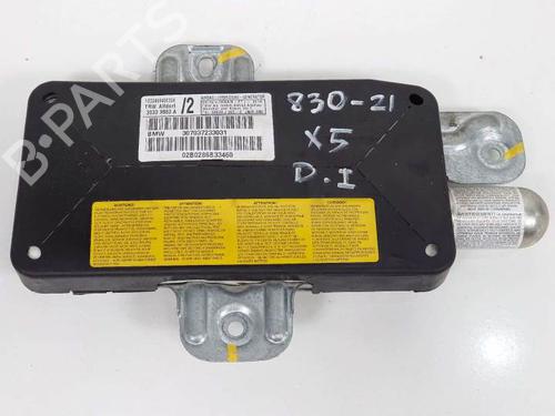 Elektronisk modul BMW X5 (E53) 3.0 i (231 hp) 7887490