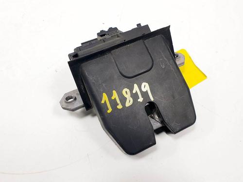 Used Tailgate lock Tailgate lock FORD FOCUS III Turnier 1.6 TDCi (95 hp) 15904607 15904607