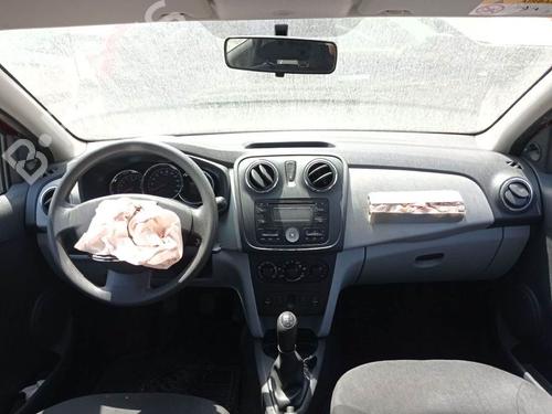 Electronic sensor DACIA SANDERO II 1.2 | BP8731601M84 - Image 16