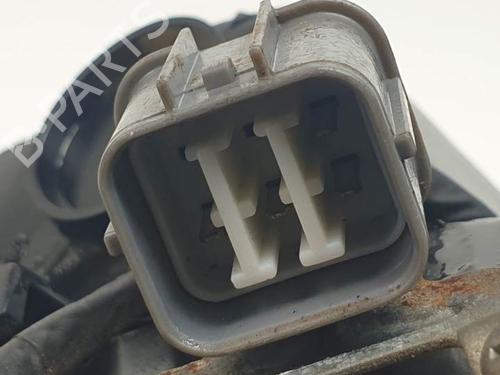 Left taillight HONDA CR-V I (RD) 2.0 16V 4WD (RD1, RD3) | BP24989715C34 