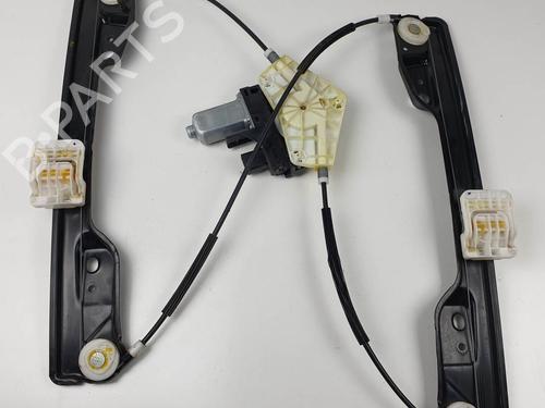 Front right window mechanism FIAT FREEMONT (345_) 2.0 JTD 4x4 | BP25138722C23 - Image 2