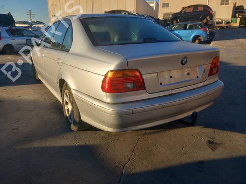 Engine BMW 5 (E39) 525 d | BP34517663M1  - Image 10