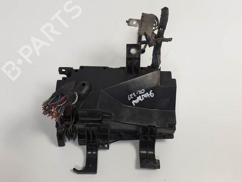 Fuse box MAZDA 6 Hatchback (GG) 2.0 (GGES) | BP6854737E1 