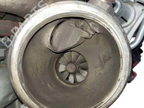 Engine BMW 2 Gran Coupe (F44) M 235 i xDrive | BP31058887M1 