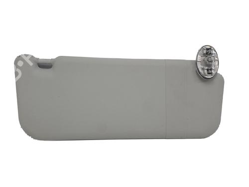 Venstre solskærm Venstre solskærm TOYOTA VERSO (_R2_) 1.6 D4-D (WAR20_) (112 hp) 37241735 37241735