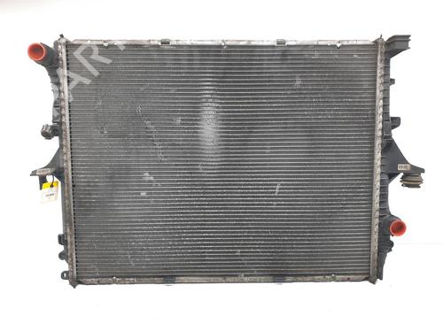 Used Water radiator Water radiator AUDI Q7 (4LB) 3.0 TDI quattro (233 hp) 30525054 30525054