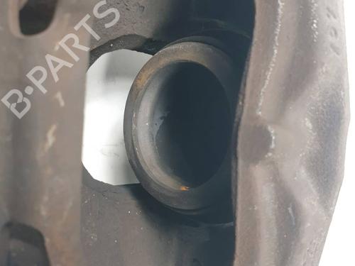 Left front brake caliper LAND ROVER RANGE ROVER EVOQUE (L538) 2.0 D | BP31285668M105 - Image 3