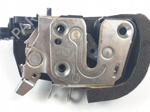 Used Rear right lock NISSAN MICRA IV (K13K, K13KK) 1.2 (80 hp) 20691252