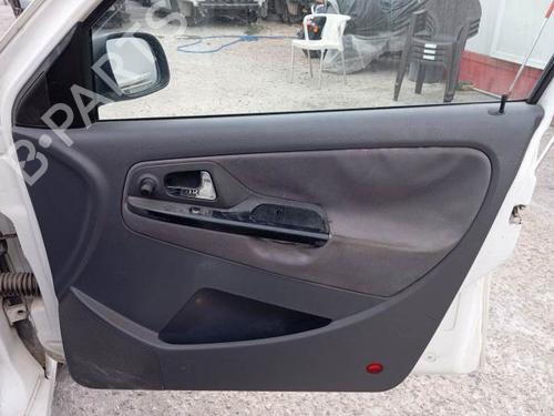 Starter SEAT IBIZA II (6K1) 1.4 16V | BP25611682M8 