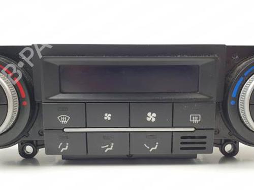 Used Climate control KIA CEE'D SW (ED) 1.6 CRDi 90 (90 hp) 21185204