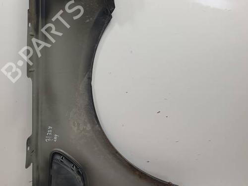 Left front fenders LAND ROVER RANGE ROVER SPORT I (L320) 3.6 D 4x4 | BP29347793C41 