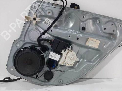 Lève-vitre arrière droit VW BORA I (1J2) 2.8 V6 4motion | BP6943668C25 