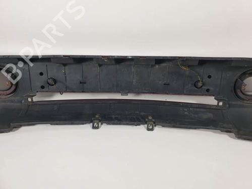 Front bumper LAND ROVER RANGE ROVER III (L322) 3.0 D 4x4 | BP11105172C7 