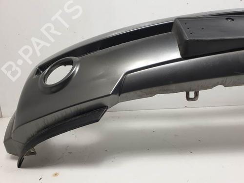 Front bumper KIA SORENTO I (JC) 2.4 | BP25887808C7 