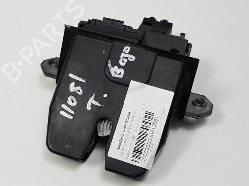 Used Tailgate lock Tailgate lock FORD KUGA I [2008-2012] 11918564 11918564