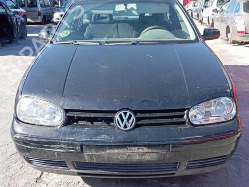 Engine control unit (ECU) VW GOLF IV (1J1) 1.6 16V | BP25140648M57 