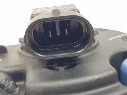 Right front fog light RENAULT SCÉNIC III (JZ0/1_) 1.9 dCi (JZ0J, JZ1J, JZ1K, JZ1S) | BP28065797C31 