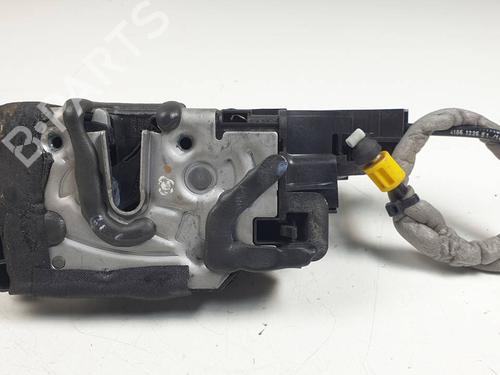 Used Rear left lock MERCEDES-BENZ C-CLASS T-Model (S205) C 220 BlueTEC / d (205.204) (170 hp) 29763178