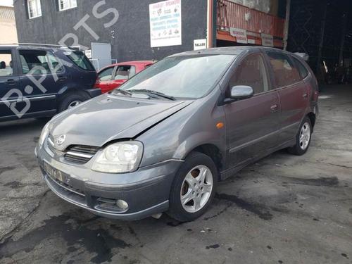 Ignition coil NISSAN ALMERA TINO (V10) 1.8 | BP15833172M94 