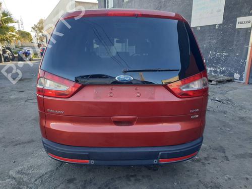 Fuse box FORD GALAXY II (WA6) 2.0 TDCi | BP34514128E1  - Image 13