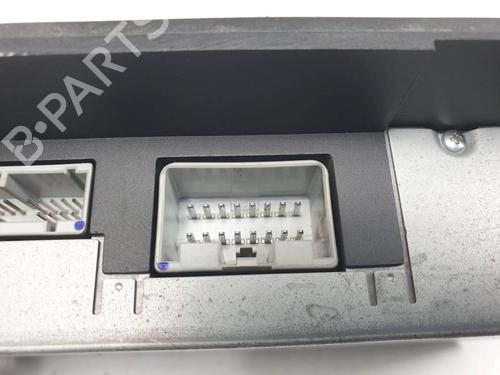 Electronic module JAGUAR XF I (X250) 3.0 D | BP29763132M83