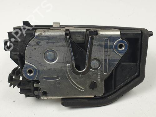 front-right-lock-bmw-x3-e83-2003-2004-2005-2006-2007-2008-2009-2010-2011-24193625 main image