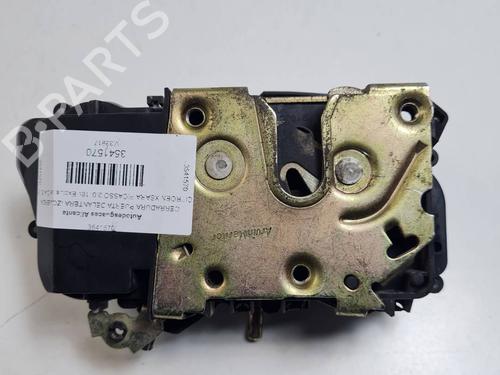 Used Front left lock Front left lock 36692278 36692278