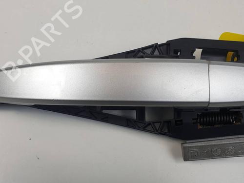 rear-left-exterior-door-handle-opel-meriva-b-mpv-s10-2010-2011-2012-2013-2014-2015-2016-2017-30763308 main image