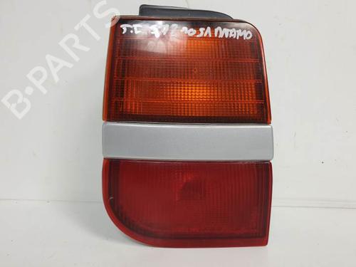 Used Left taillight HYUNDAI SANTAMO 2.0 (105 hp) 6853568