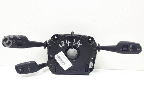 Used Steering column stalk BMW X6 (E71, E72) xDrive 35 d (286 hp) 16156738